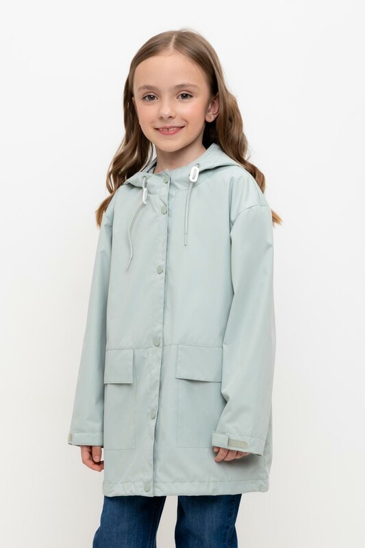 куртка для дев